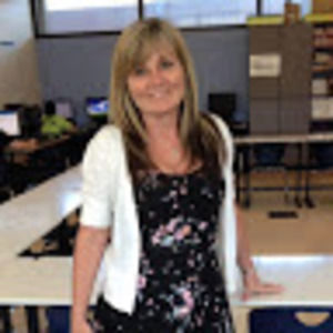 Meet your Posher, Susan